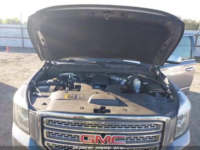 1GKS1BKC5JR157565 GMC YUKON SLT