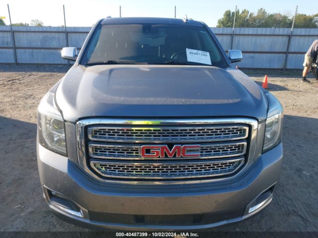 1GKS1BKC5JR157565 GMC YUKON SLT