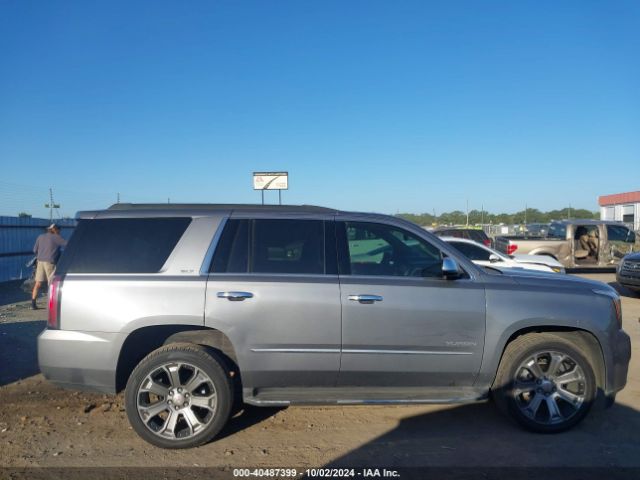 1GKS1BKC5JR157565 GMC YUKON SLT