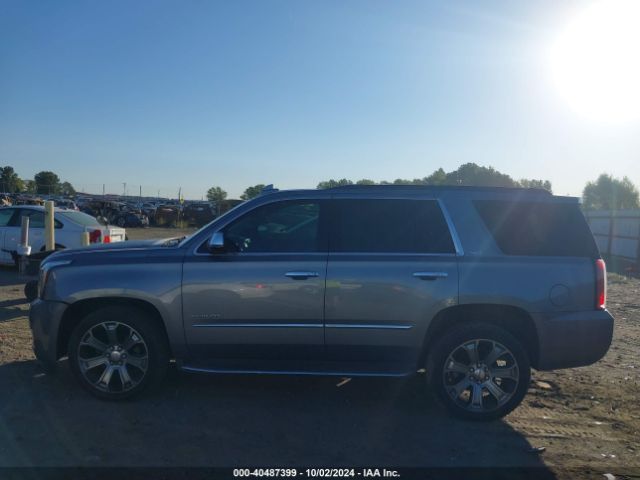 1GKS1BKC5JR157565 GMC YUKON SLT
