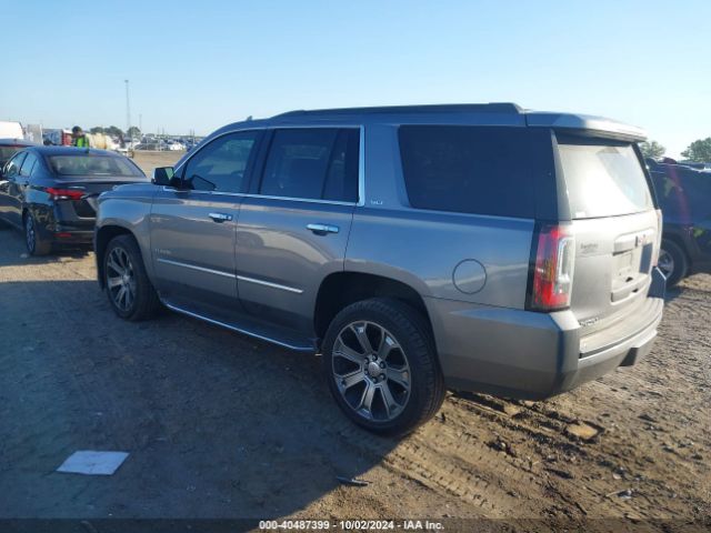 1GKS1BKC5JR157565 GMC YUKON SLT
