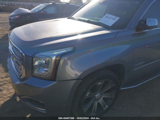 1GKS1BKC5JR157565 GMC YUKON SLT