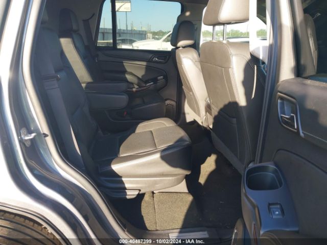 1GKS1BKC5JR157565 GMC YUKON SLT