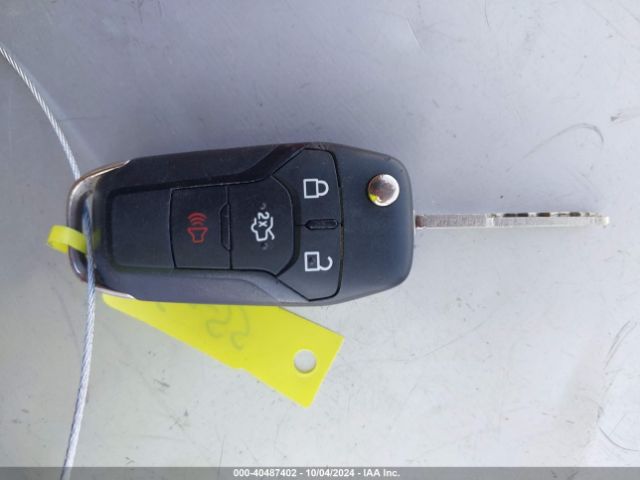 3FA6P0HD2ER231038 Ford FUSION SE
