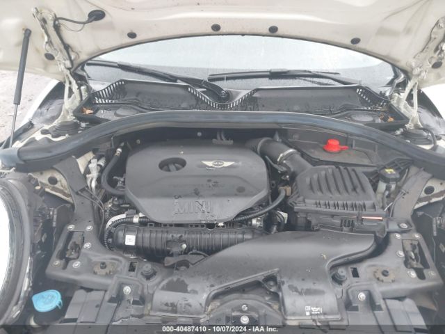 WMWLU5C36H2E83787 Mini Clubman Cooper S