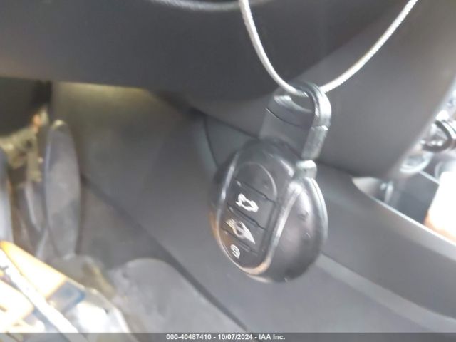 WMWLU5C36H2E83787 Mini Clubman Cooper S