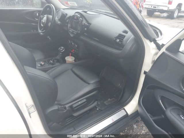 WMWLU5C36H2E83787 Mini Clubman Cooper S
