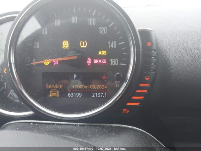 WMWLU5C36H2E83787 Mini Clubman Cooper S