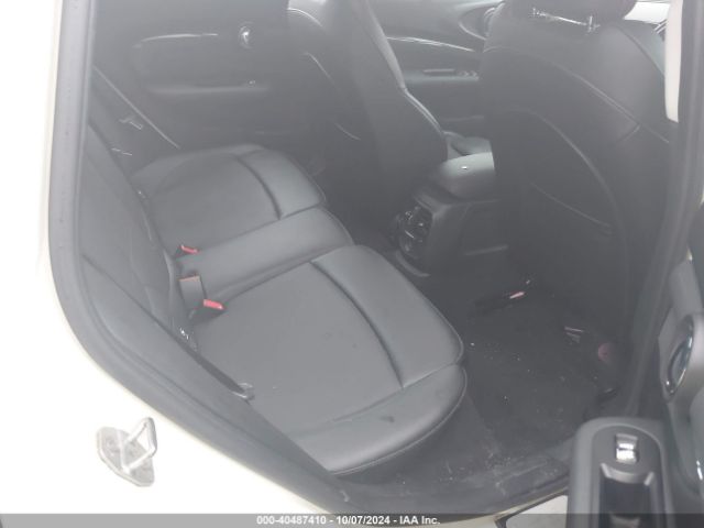 WMWLU5C36H2E83787 Mini Clubman Cooper S