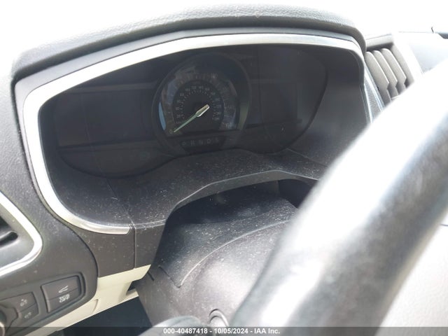 Ford Edge Titanium 2019 2FMPK3K96KBC05504 Image 7