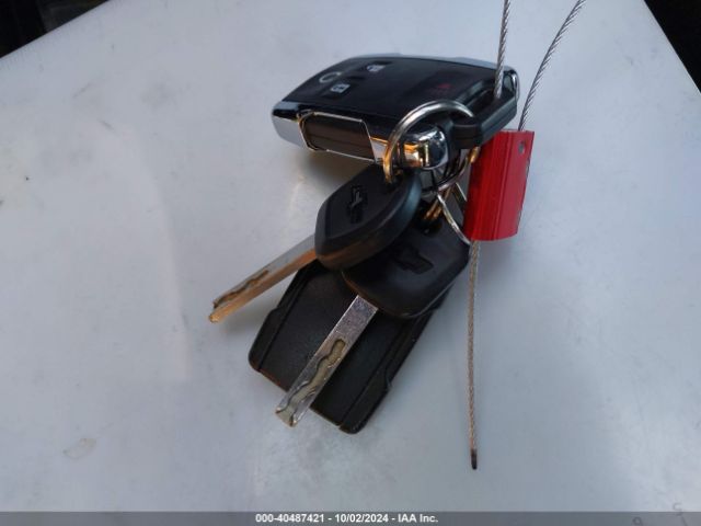 1GCGSCEN1H1191920 Chevrolet Colorado Lt