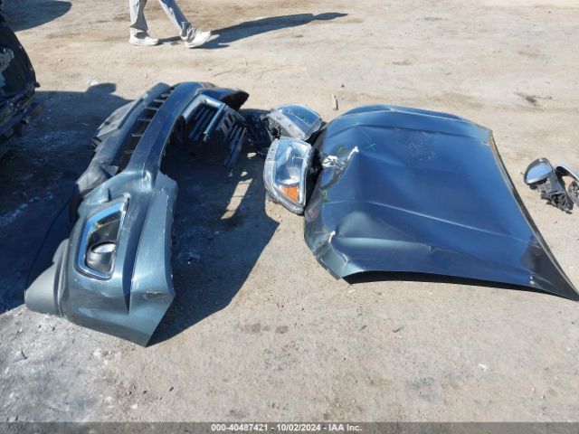 1GCGSCEN1H1191920 Chevrolet Colorado Lt