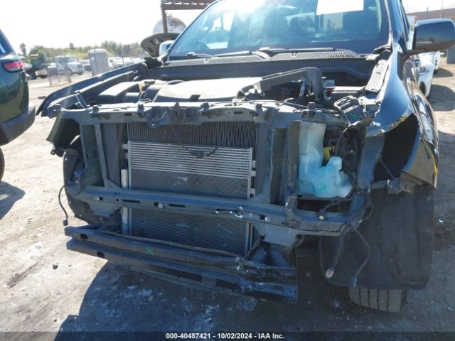 1GCGSCEN1H1191920 Chevrolet Colorado Lt