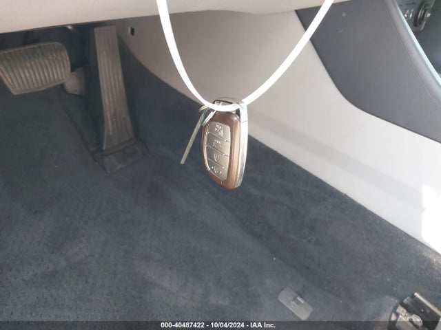 Hyundai Sonata Sel+ 2018 5NPE34AFXJH724208 Image 11