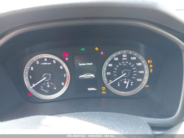 Hyundai Sonata Sel+ 2018 5NPE34AFXJH724208 Image 7