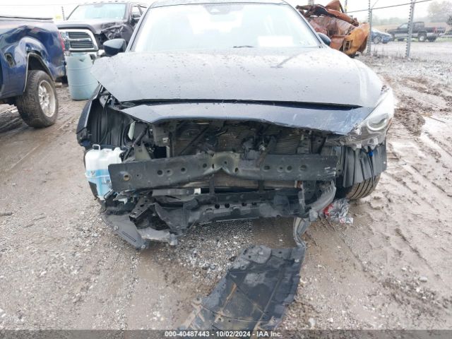 3MZBN1U79JM265180 Mazda Mazda3 Sport
