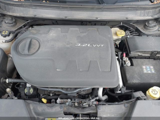 1C4PJMDSXEW174550 Jeep Cherokee Limited