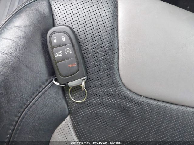 1C4PJMDSXEW174550 Jeep Cherokee Limited