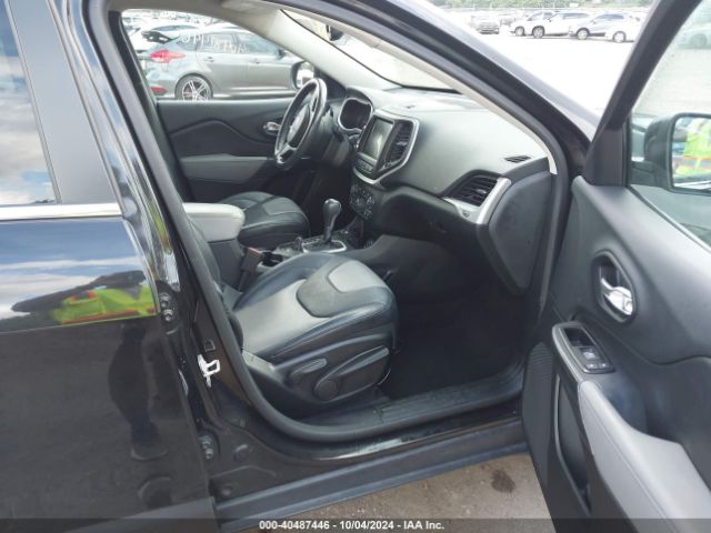 1C4PJMDSXEW174550 Jeep Cherokee Limited