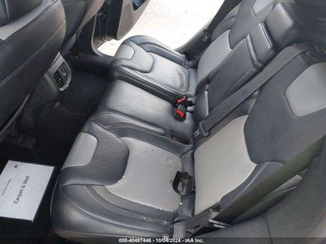 1C4PJMDSXEW174550 Jeep Cherokee Limited