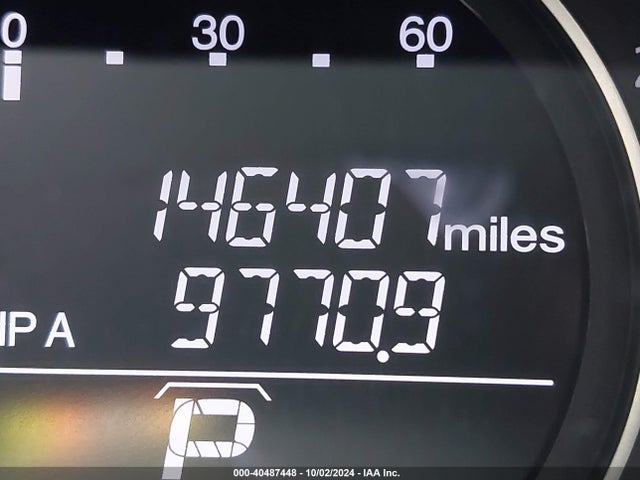 Honda ACCORD LX 2015 1HGCR2F3XFA028408 Image 15