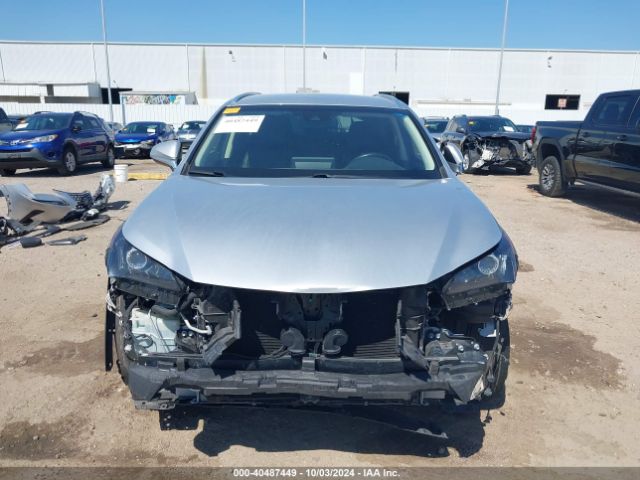 JTJYARBZ9J2104764 Lexus NX 300