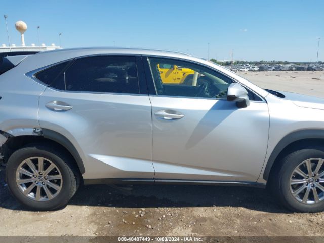 JTJYARBZ9J2104764 Lexus NX 300