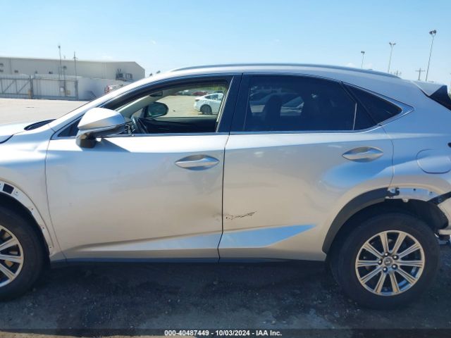 JTJYARBZ9J2104764 Lexus NX 300