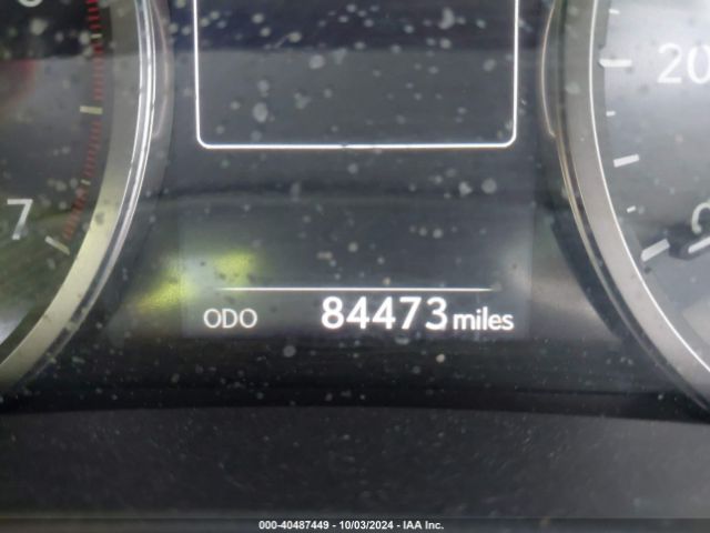 JTJYARBZ9J2104764 Lexus NX 300