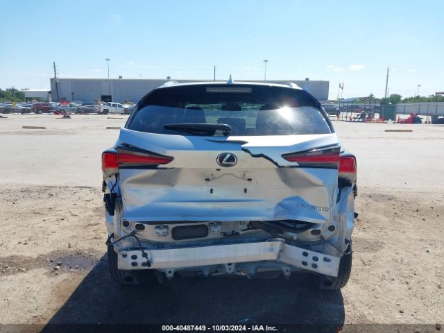 JTJYARBZ9J2104764 Lexus NX 300