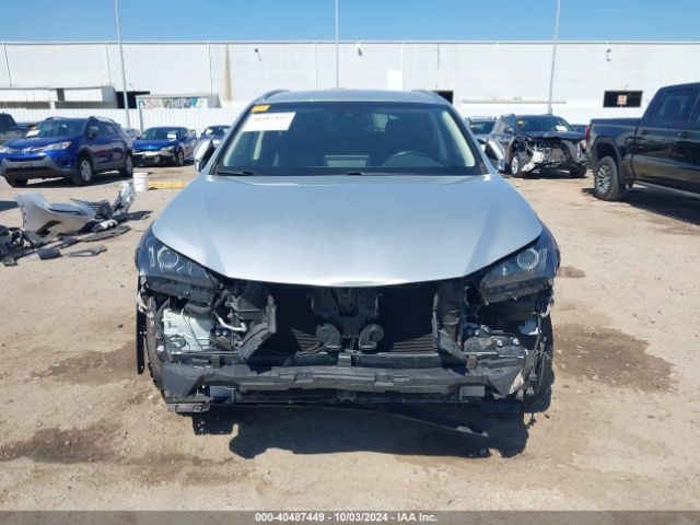 JTJYARBZ9J2104764 Lexus NX 300