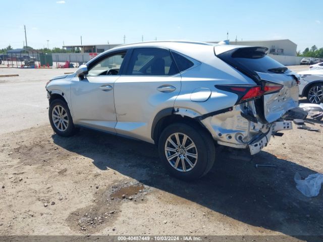 JTJYARBZ9J2104764 Lexus NX 300