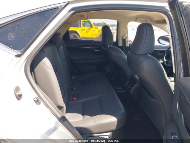 JTJYARBZ9J2104764 Lexus NX 300