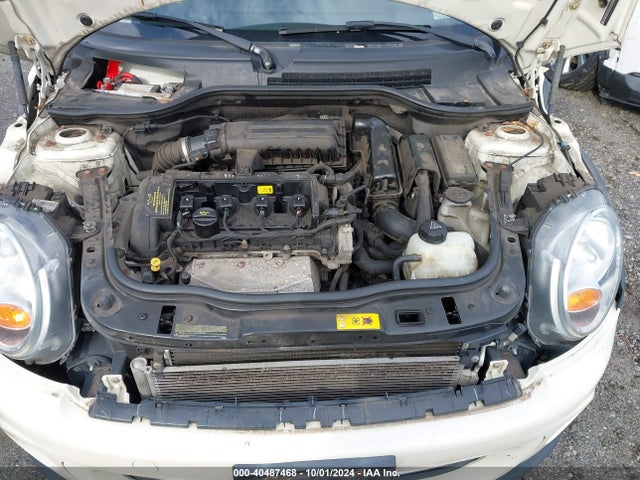 2013 MINI HARDTOP WMWSU3C5XDT680223 Photo 9