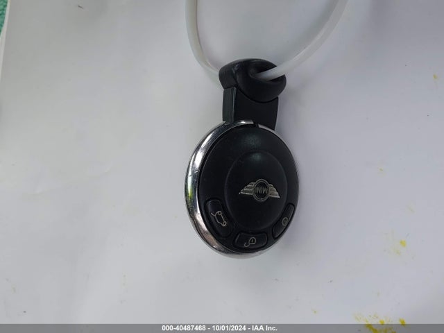 2013 MINI HARDTOP WMWSU3C5XDT680223 Photo 10