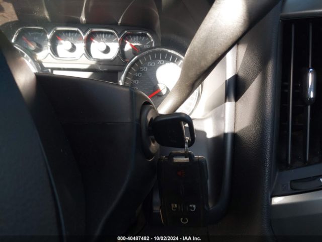 1GC2KVEG1FZ142450 Chevrolet Silverado 2500hd Lt