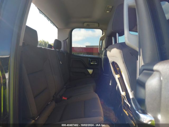 1GC2KVEG1FZ142450 Chevrolet Silverado 2500hd Lt