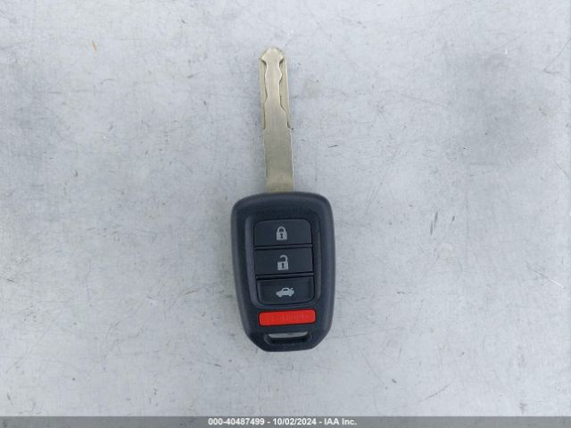 19XFB2F55FE226831 Honda Civic Lx