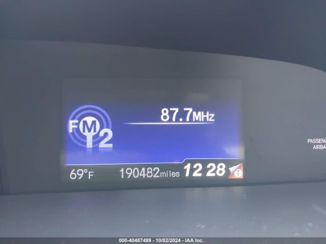 19XFB2F55FE226831 Honda Civic Lx