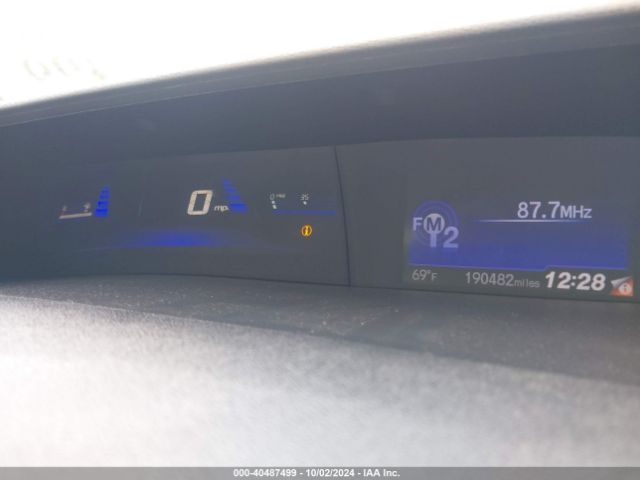 19XFB2F55FE226831 Honda Civic Lx