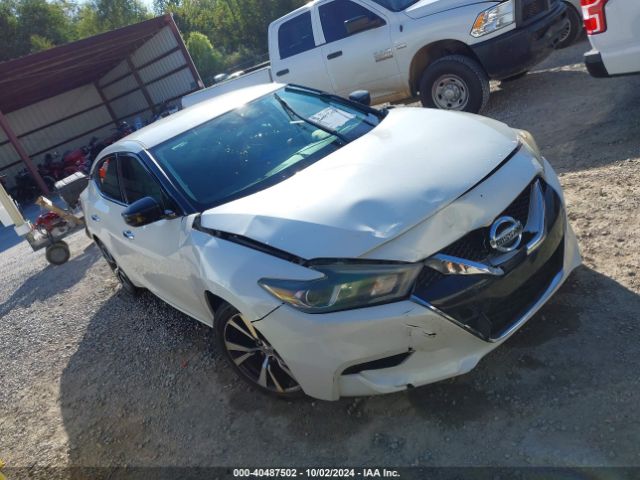 1N4AA6AP6GC444241 auction archive image