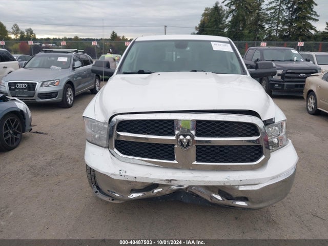 RAM 1500 Classic Slt  4x4 5'7 Box 2023 1C6RR7LG8PS517339 Image 12