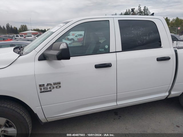 RAM 1500 Classic Slt  4x4 5'7 Box 2023 1C6RR7LG8PS517339 Image 14