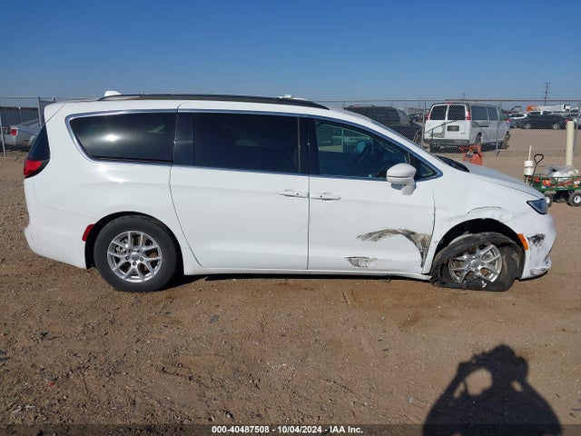 Chrysler Pacifica Touring L 2022 2C4RC1BG6NR198983 Image 13