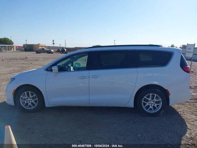 Chrysler Pacifica Touring L 2022 2C4RC1BG6NR198983 Image 14