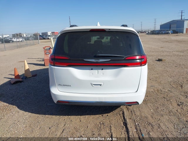 Chrysler Pacifica Touring L 2022 2C4RC1BG6NR198983 Image 16