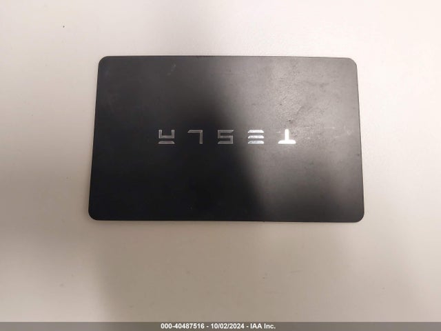 2022 TESLA MODEL X 7SAXCBE56NF360942 Photo 10