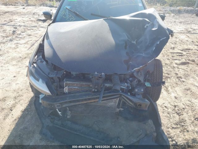 3VW2B7AJ3JM262867 Volkswagen Jetta 1.4t S