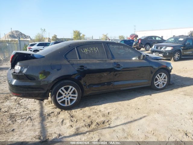 3VW2B7AJ3JM262867 Volkswagen Jetta 1.4t S