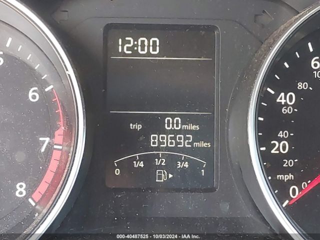 3VW2B7AJ3JM262867 Volkswagen Jetta 1.4t S